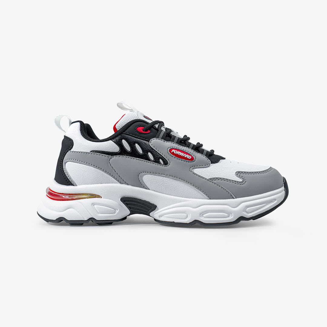 Zapatillas Cr Forward NEW STYLE hombre  - 1114M21