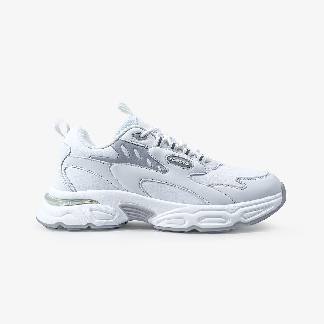 Zapatillas Cr Forward NEW STYLE hombre  - 1114M31