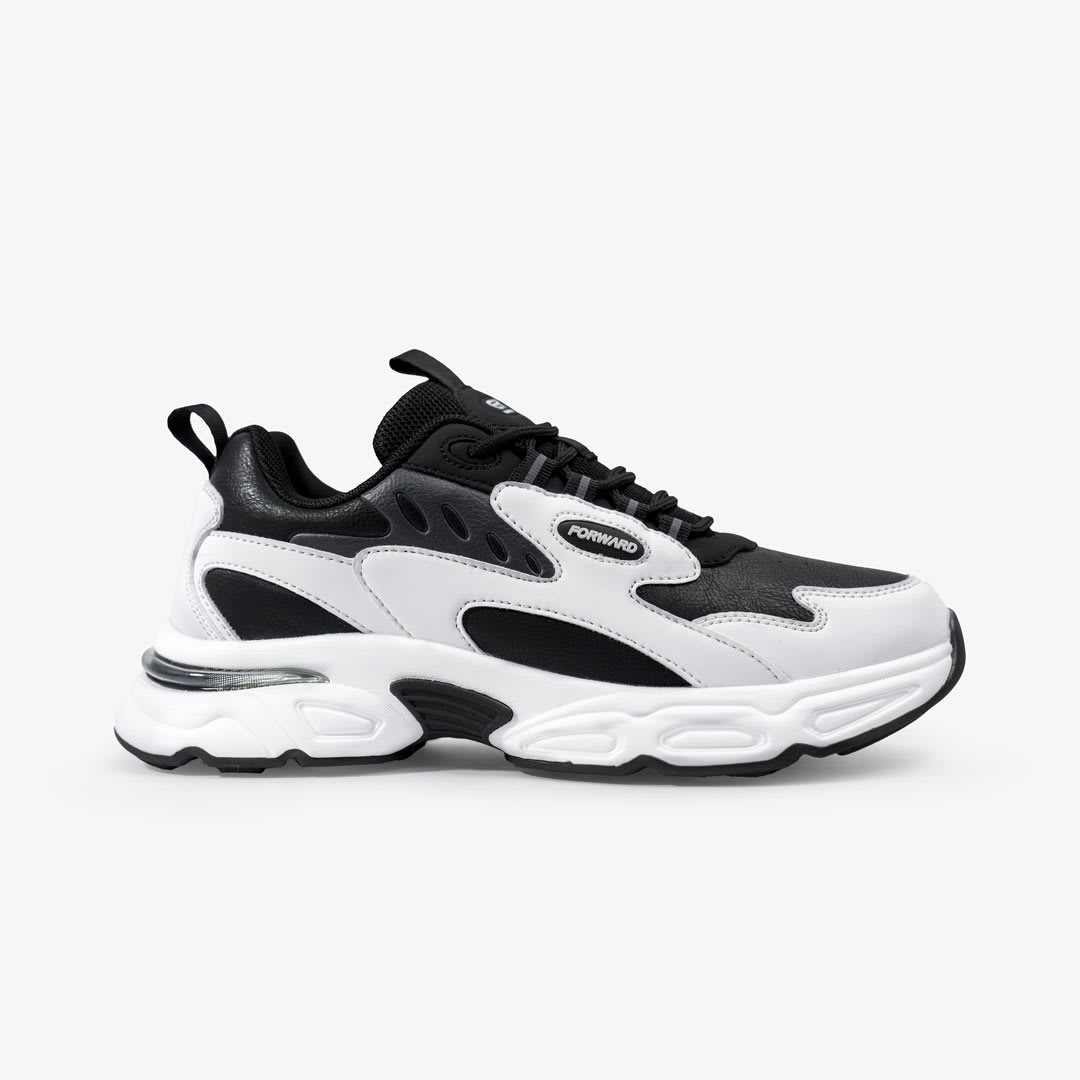 Zapatillas Cr Forward NEW STYLE hombre  - 1114M41