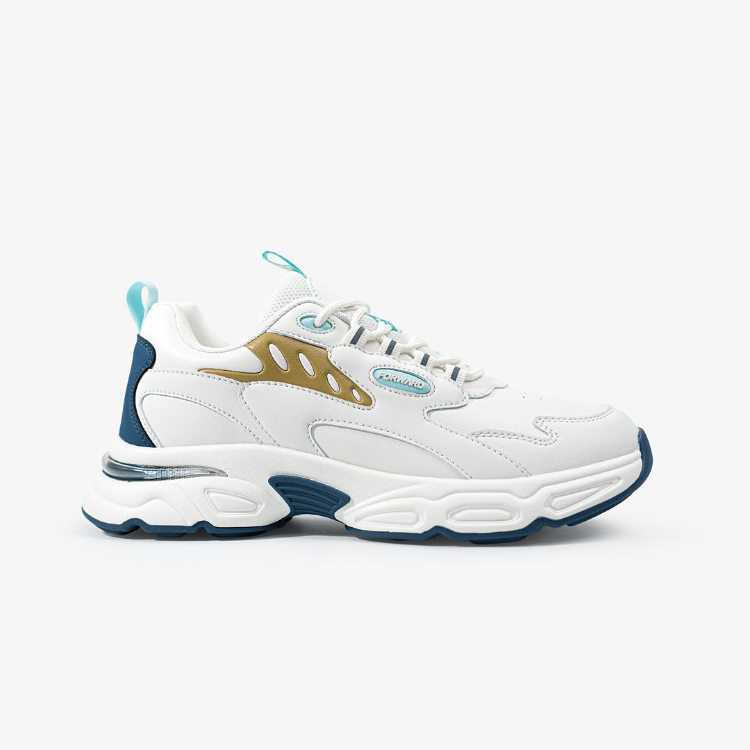 Zapatillas Cr Forward NEW STYLE hombre  - 1114M51