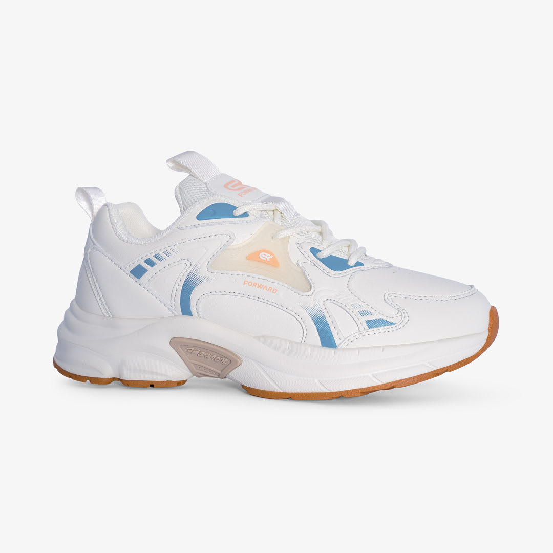 Zapatillas Cr Forward NEW STYLE mujer - 1115F11