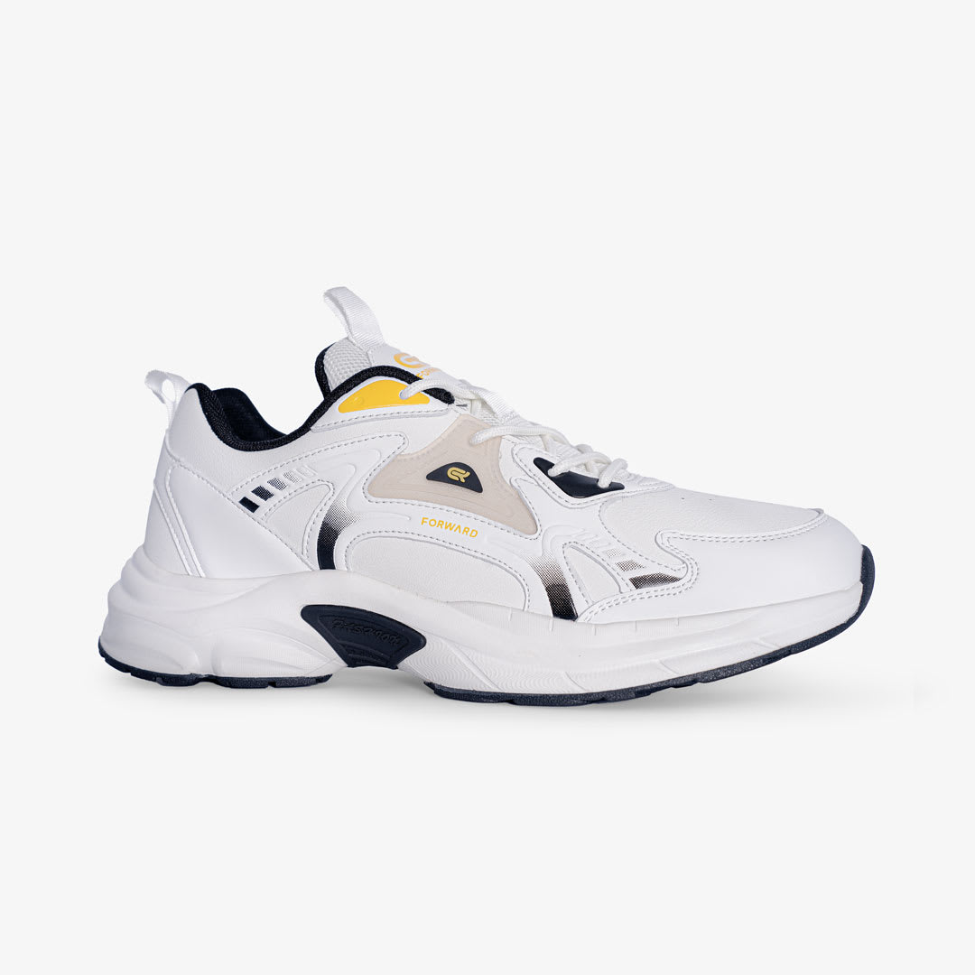 Zapatillas Cr Forward NEW STYLE hombre - 1115M21