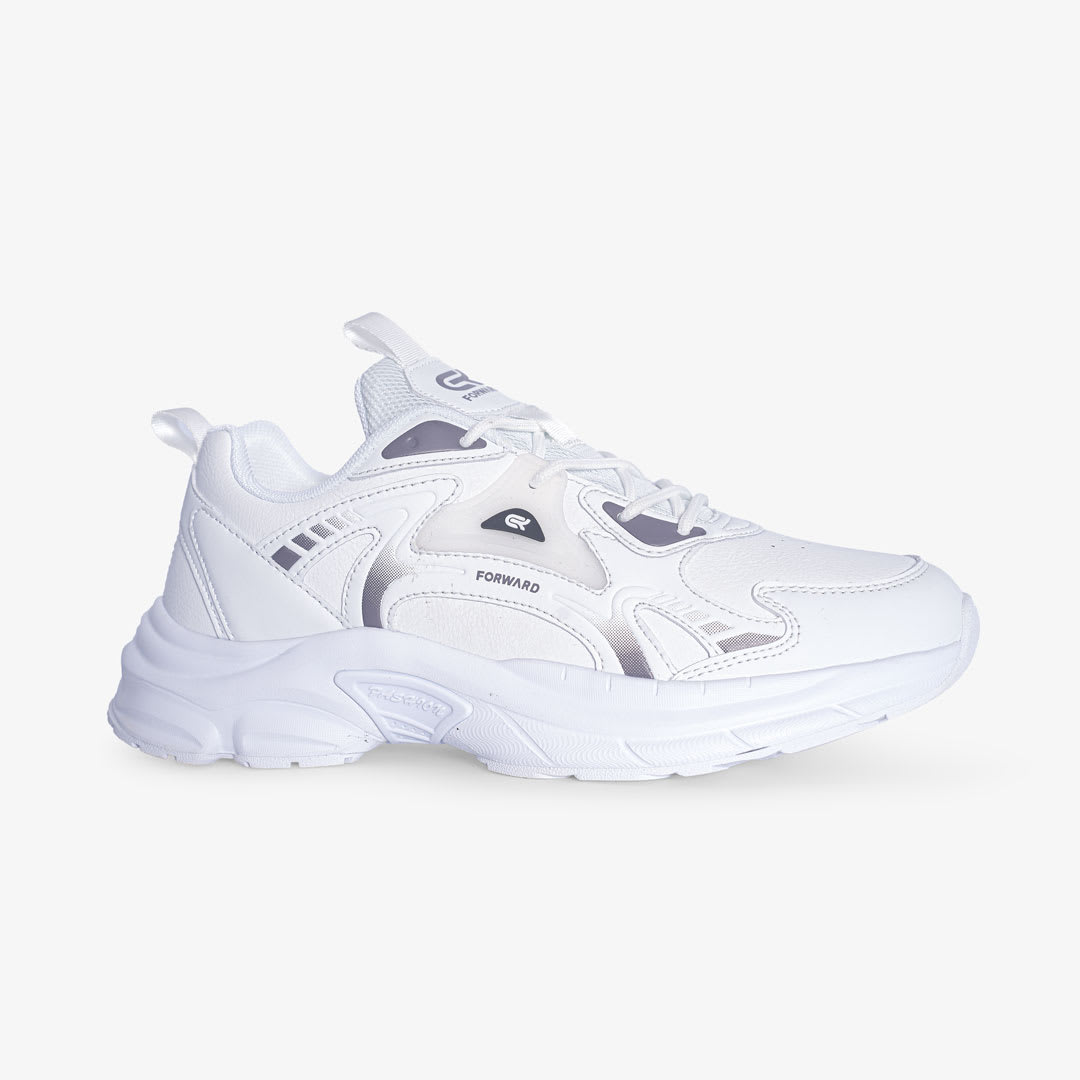 Zapatillas Cr Forward NEW STYLE hombre - 1115M41