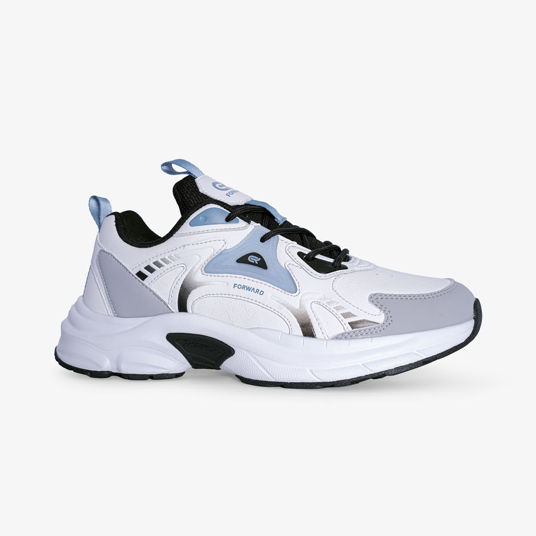 Zapatillas Cr Forward NEW STYLE hombre - 1115M51