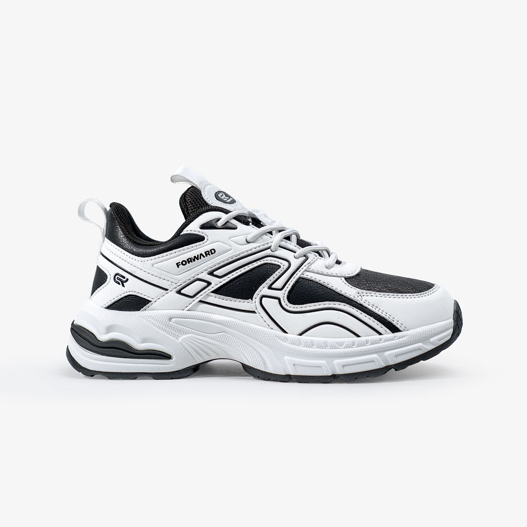 Zapatillas Cr Forward NEW STYLE mujer - 1116F21