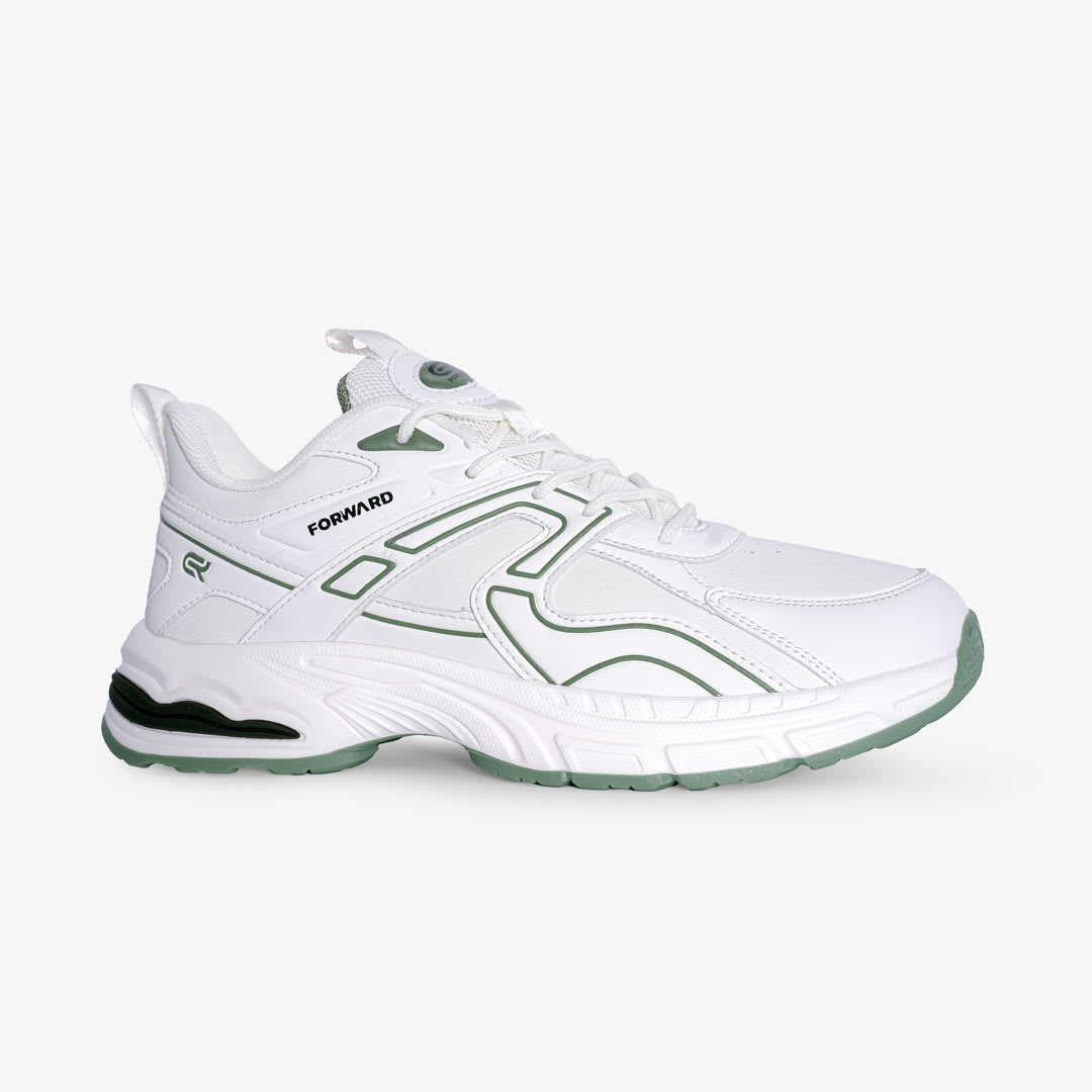 Zapatillas Cr Forward NEW STYLE hombre - 1116M51