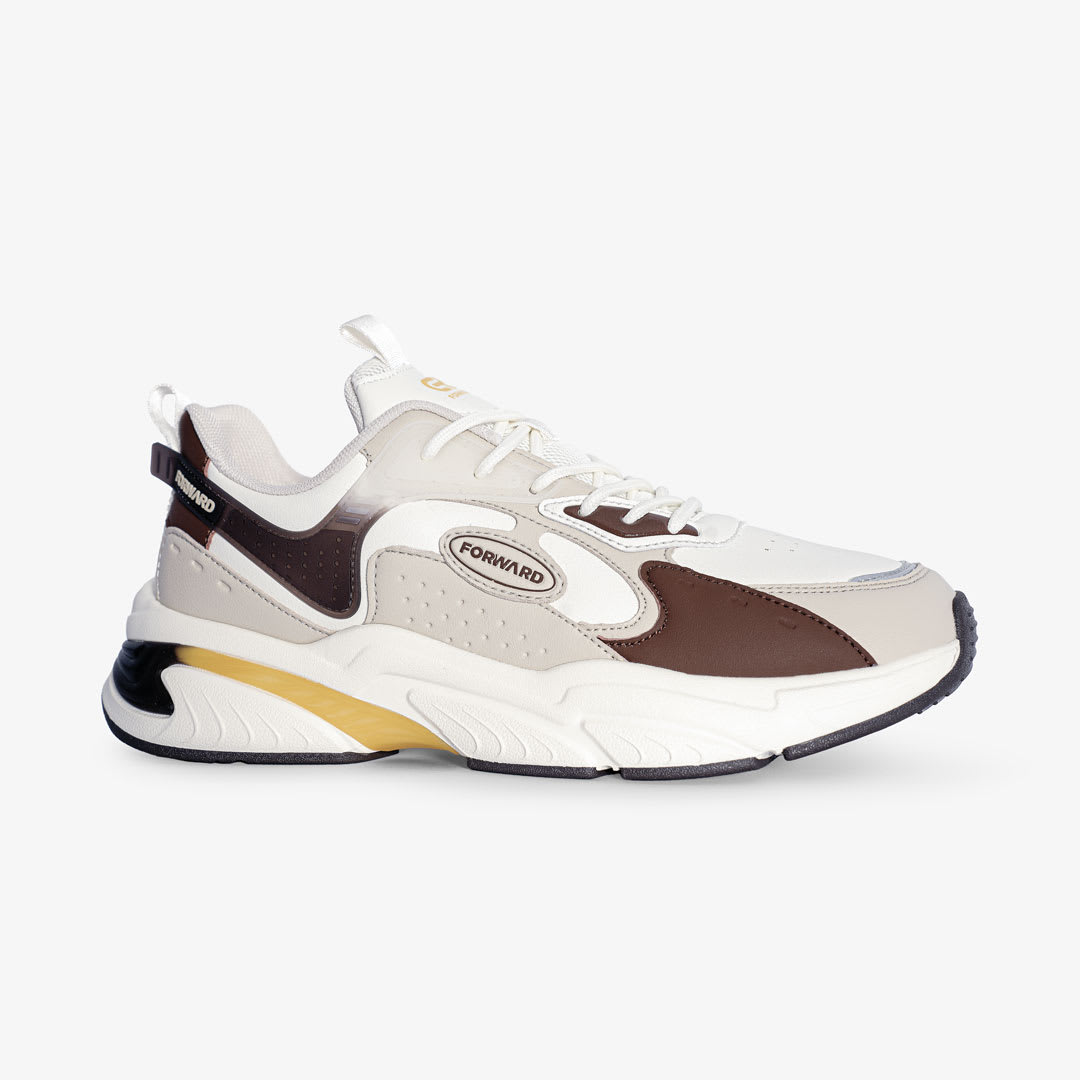 Zapatillas Cr Forward NEW STYLE hombre - 1117M11