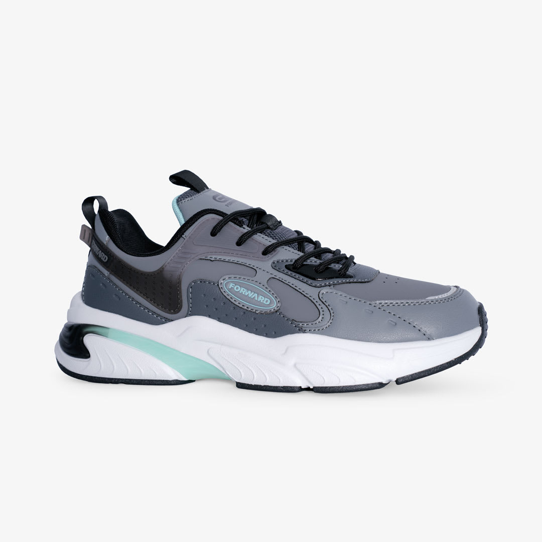 Zapatillas Cr Forward NEW STYLE hombre - 1117M21