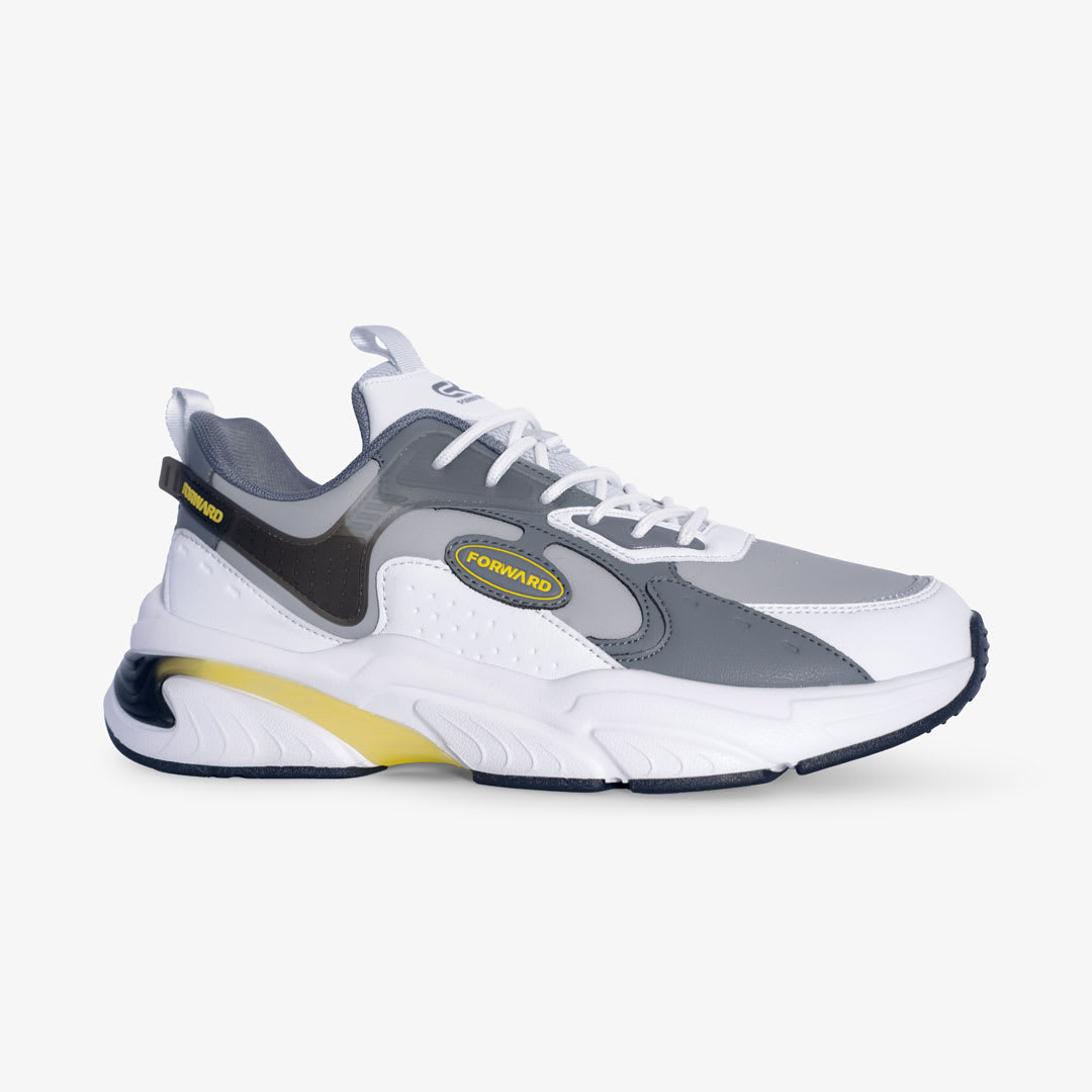 Zapatillas Cr Forward NEW STYLE hombre - 1117M31