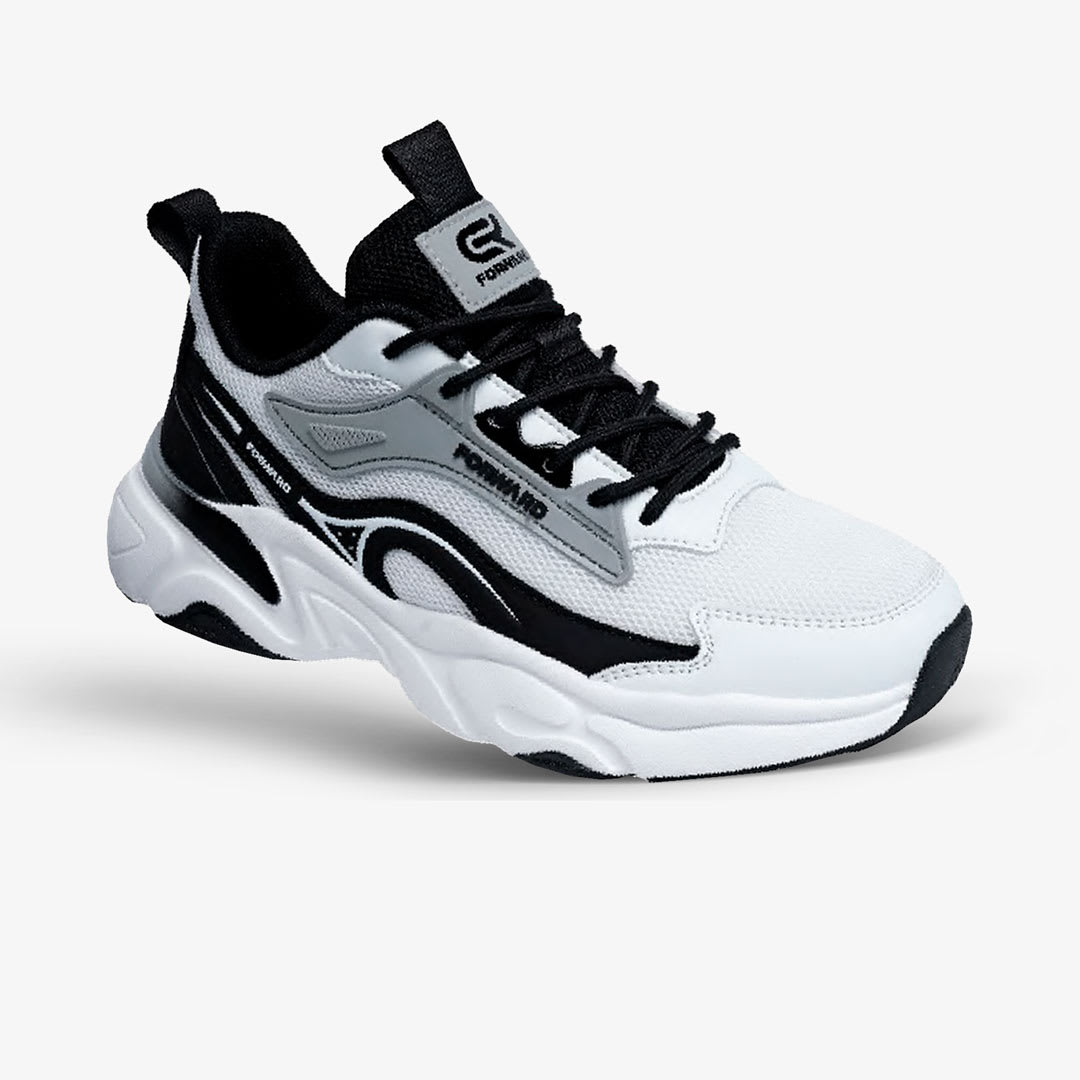 Zapatillas Cr Forward NEW STYLE mujer - 1213F31