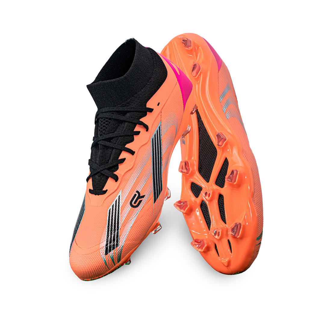 Zapatillas Cr Forward FUTBOL - 2370H11