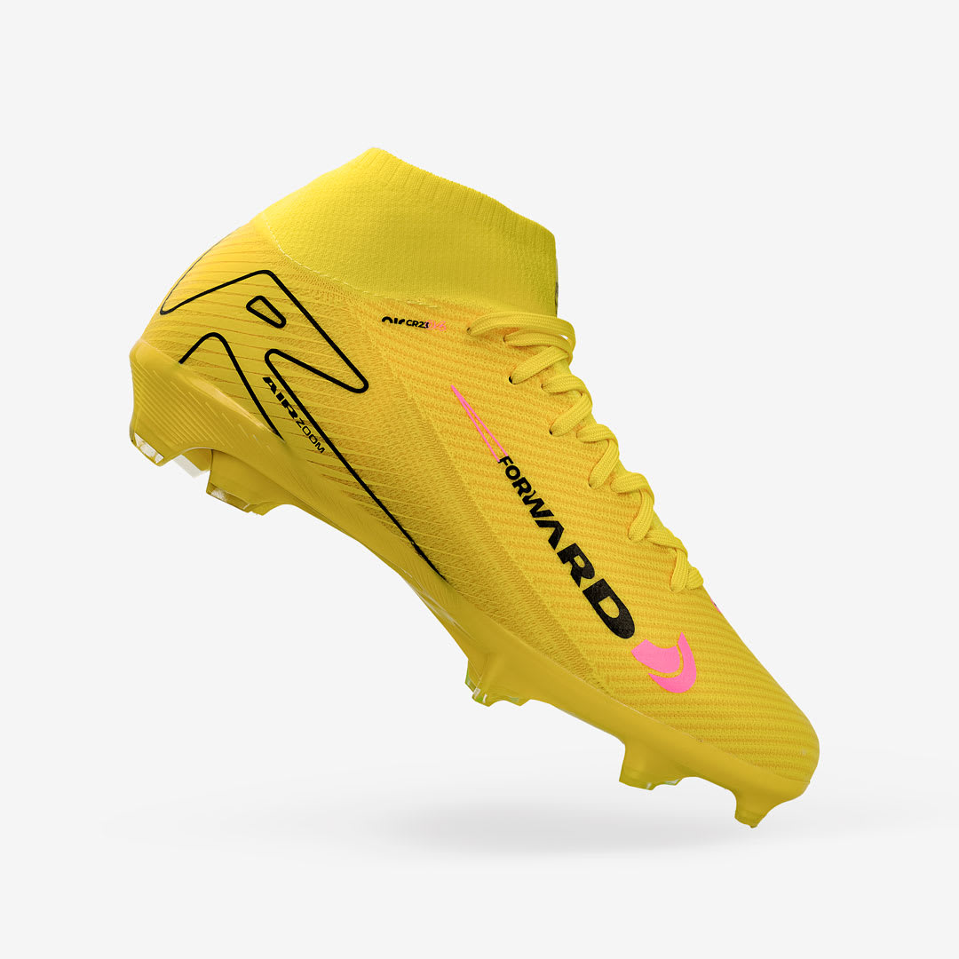 Zapatillas Cr Forward FUTBOL - 2412H81