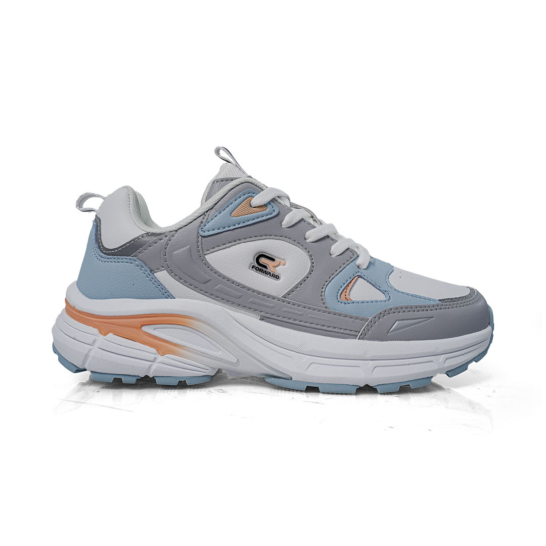 Zapatillas Cr Forward NEW STYLE - 2502F41
