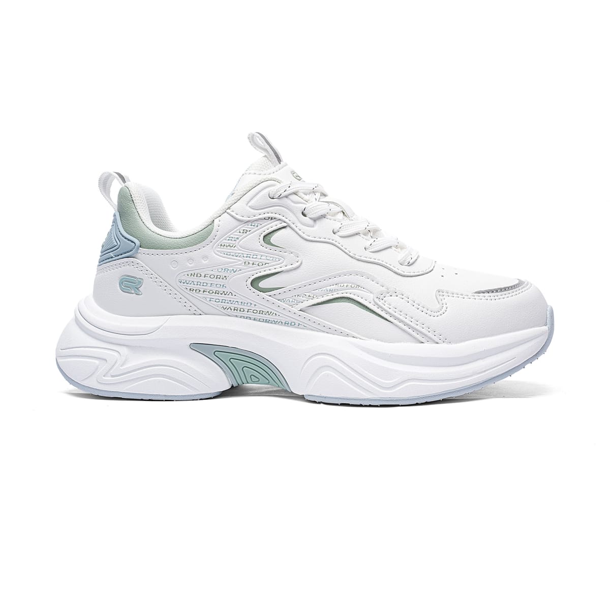 Zapatillas NEW STYLE - CR2508f21