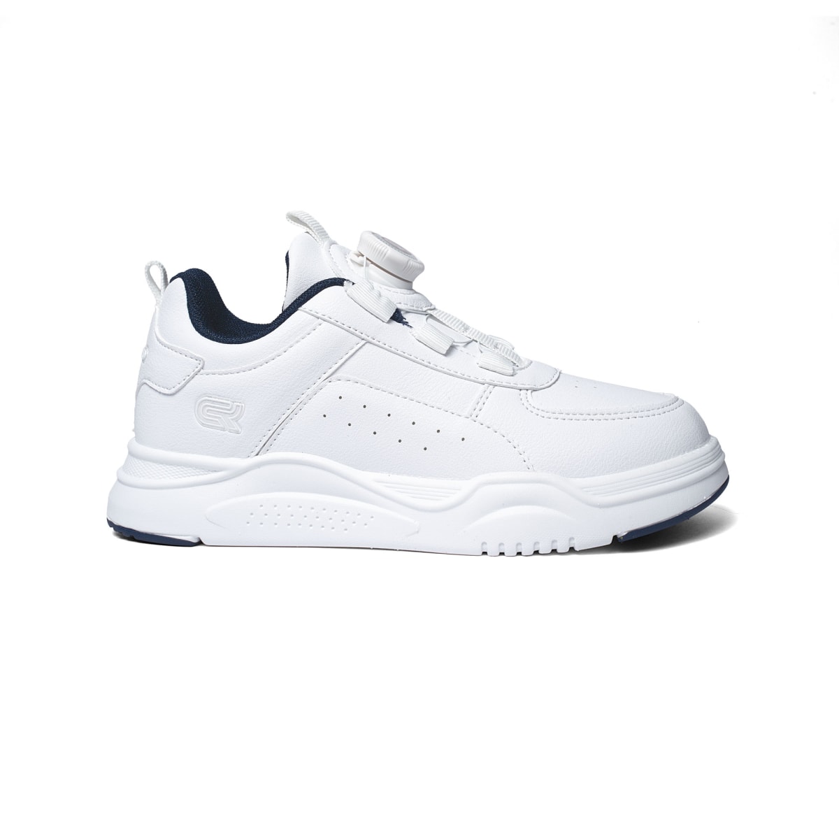 ZAPATILLAS ESCOLARES - CR2601N41