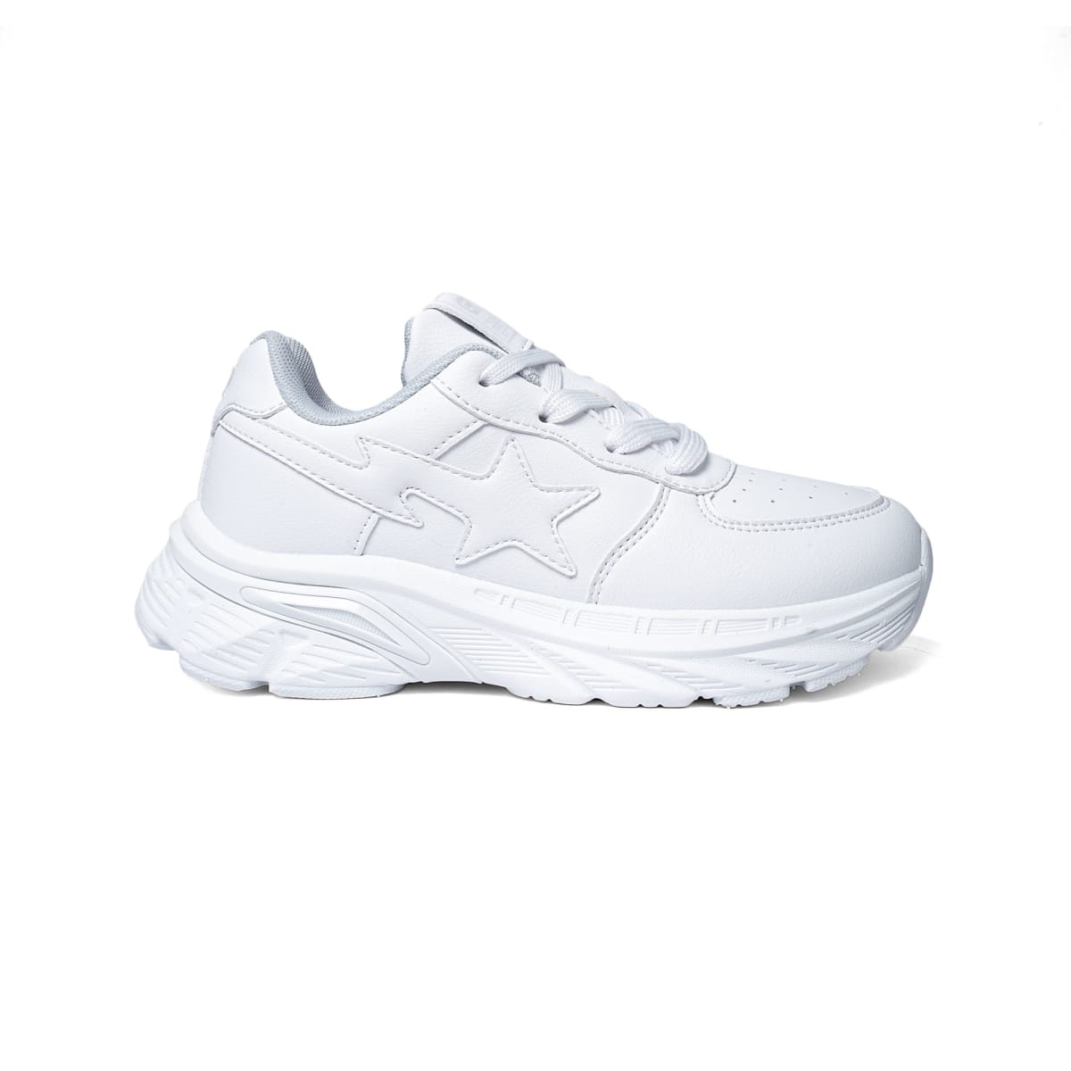 ZAPATILLAS ESCOLARES - CR2606N11