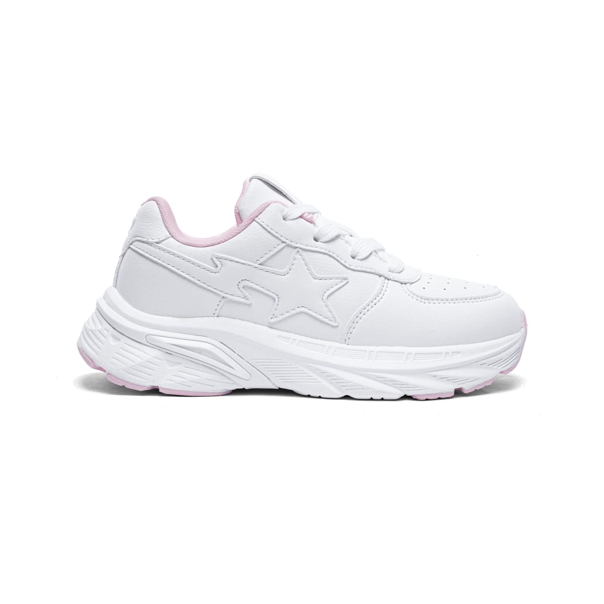 ZAPATILLAS ESCOLARES - CR2606N21