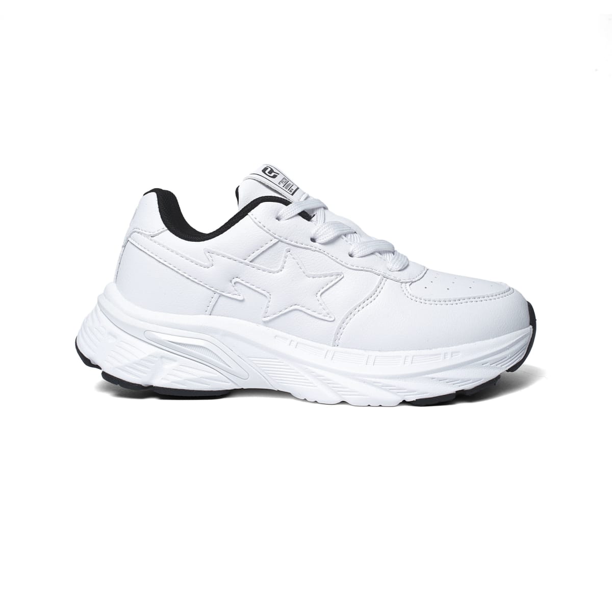 ZAPATILLAS ESCOLARES - CR2606N31