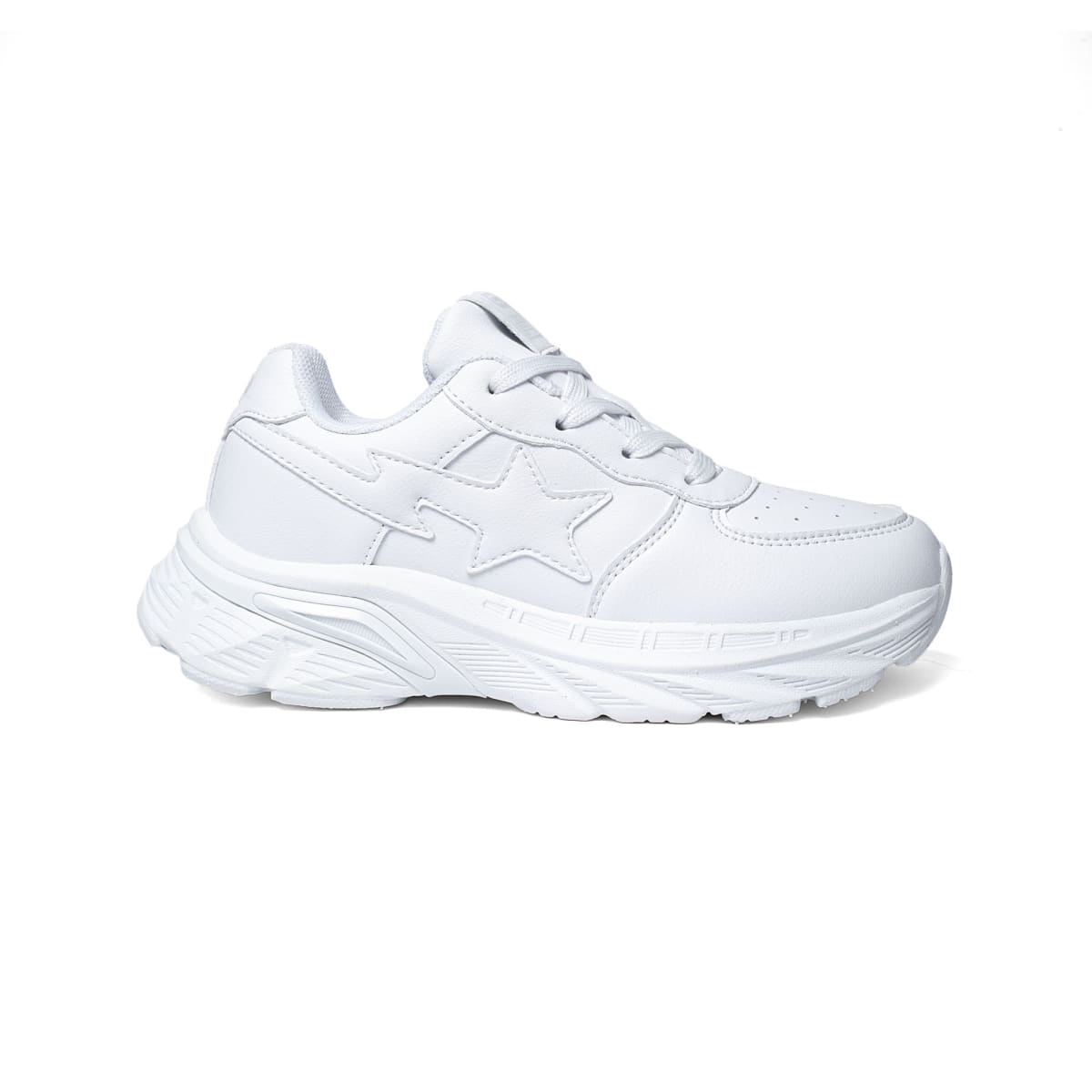 ZAPATILLAS ESCOLARES - CR2606N61