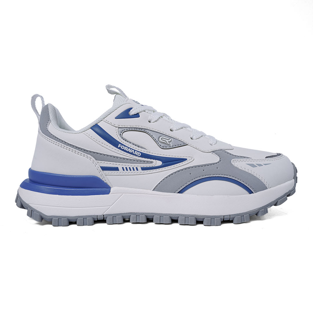 Zapatillas Cr Forward NEW STYLE - 3306M11