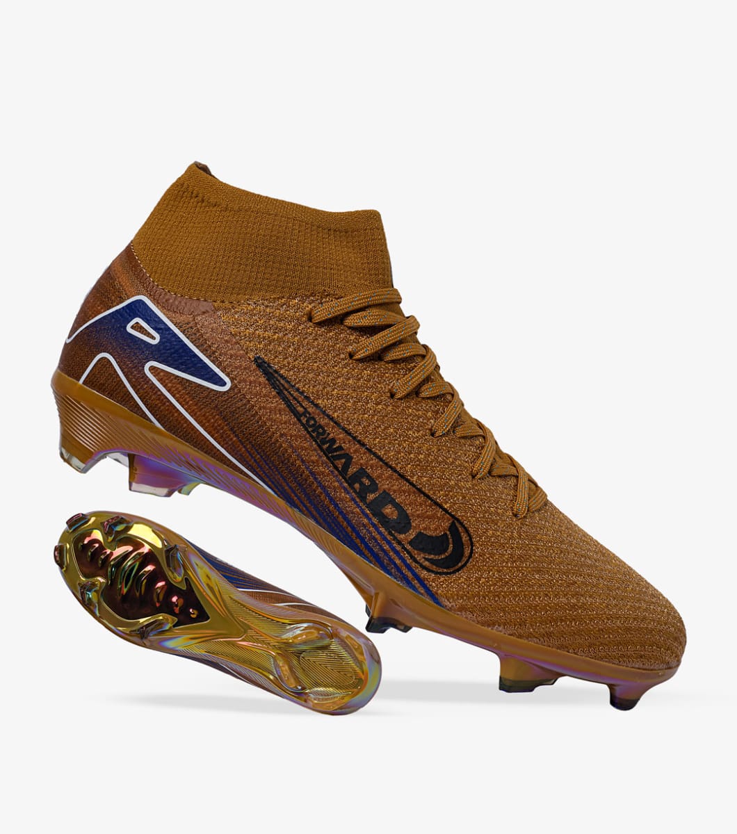Zapatillas Cr Forward FUTBOL - CR8028H101