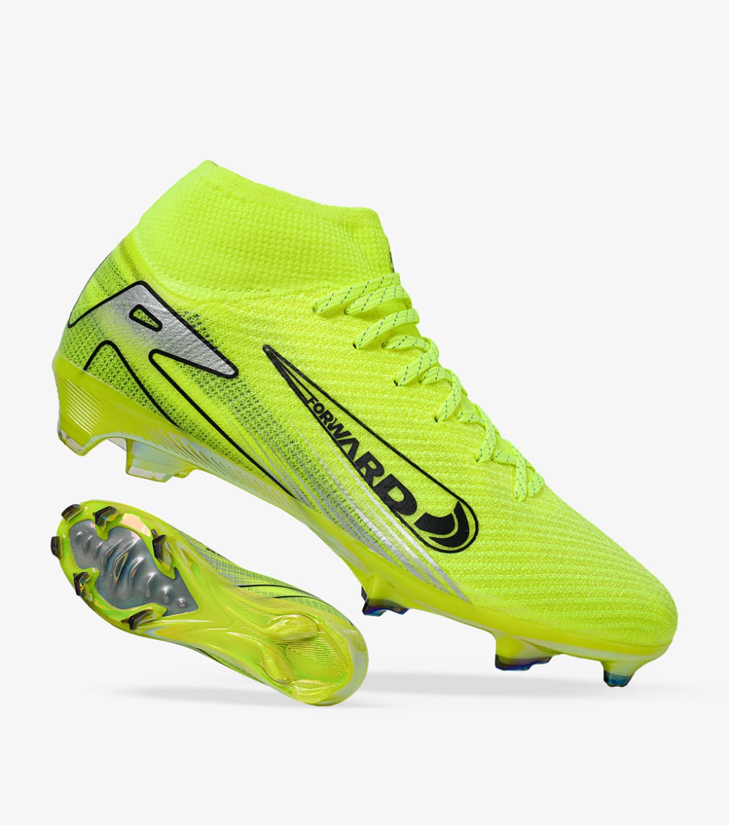 Zapatillas Cr Forward FUTBOL - CR8028H71