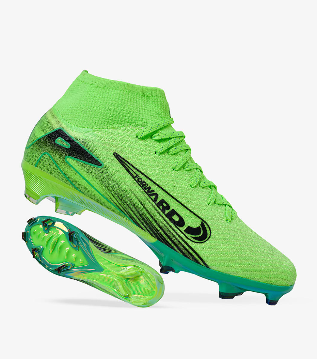 Zapatillas Cr Forward FUTBOL - CR8028H81