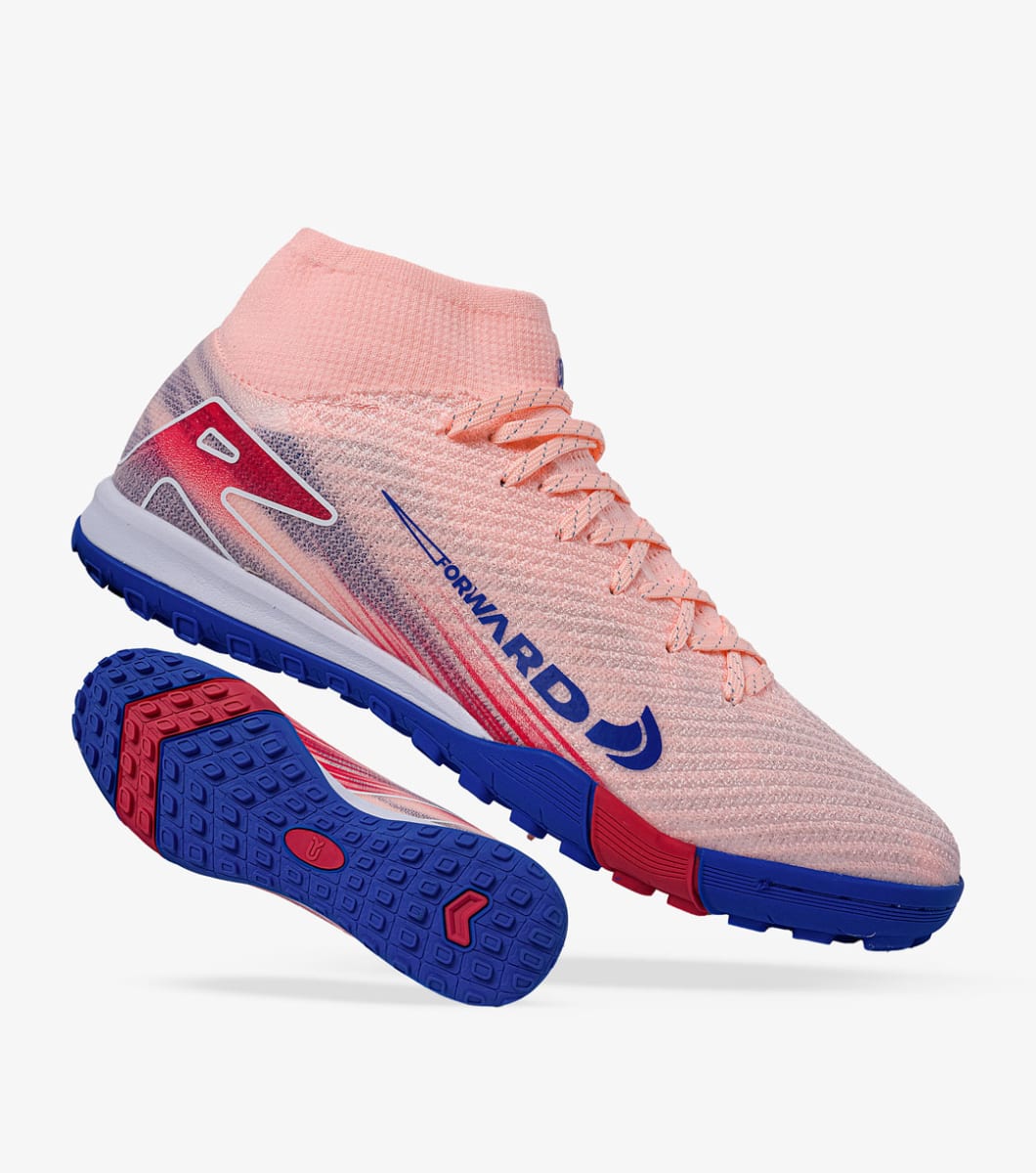 Zapatillas Cr Forward FUTBOL - CR8028M11