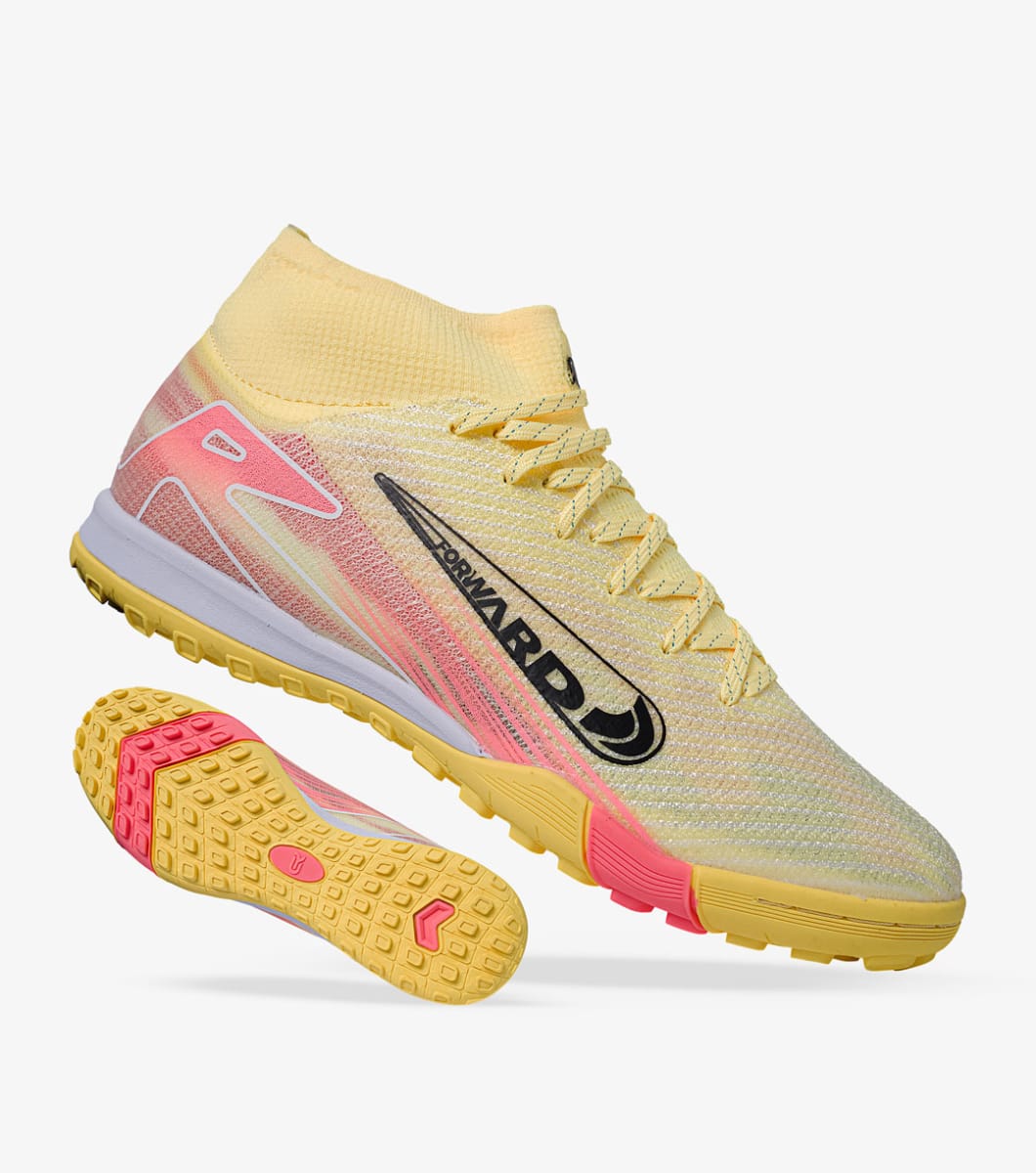 Zapatillas Cr Forward FUTBOL - CR8028M31