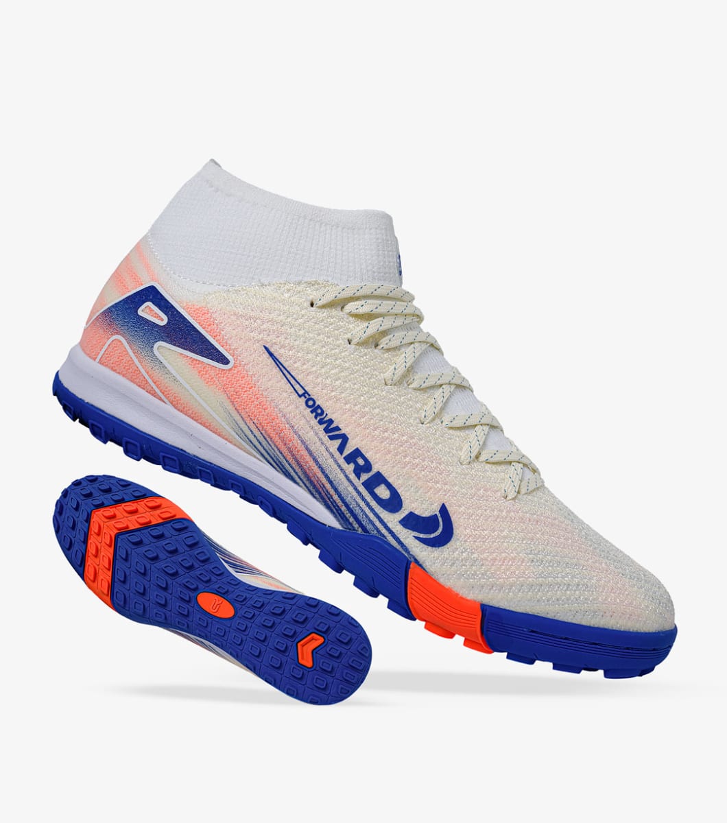 Zapatillas Cr Forward FUTBOL - CR8028M41