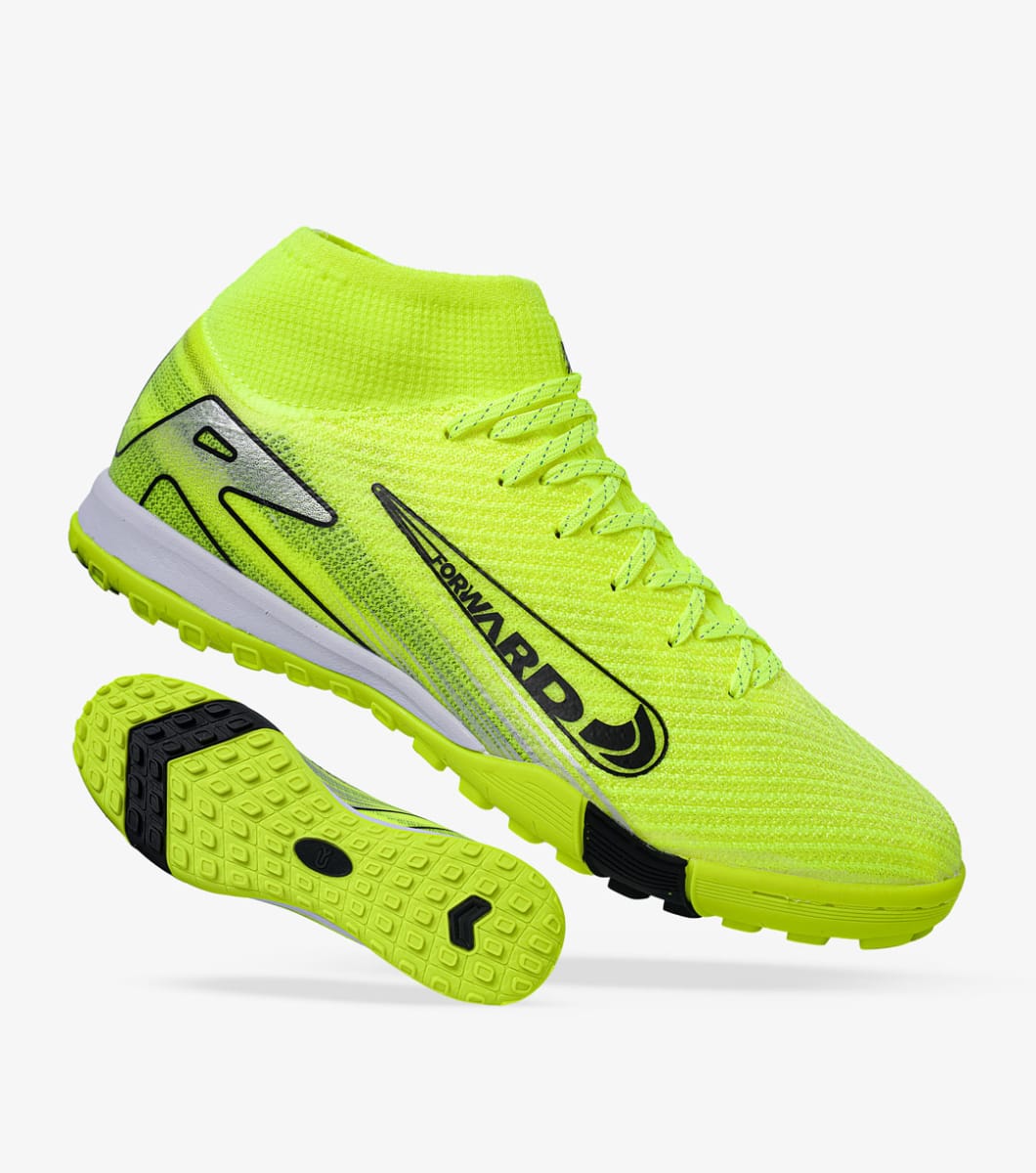 Zapatillas Cr Forward FUTBOL - CR8028M71