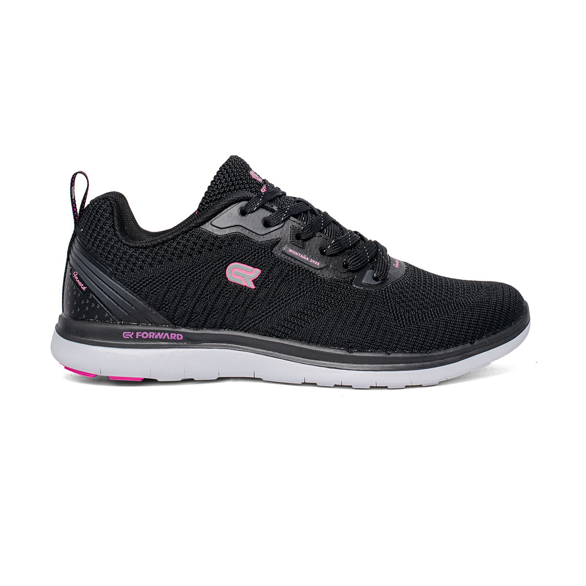 CR FORWARD LIGHT RUNNING - CR8519F11