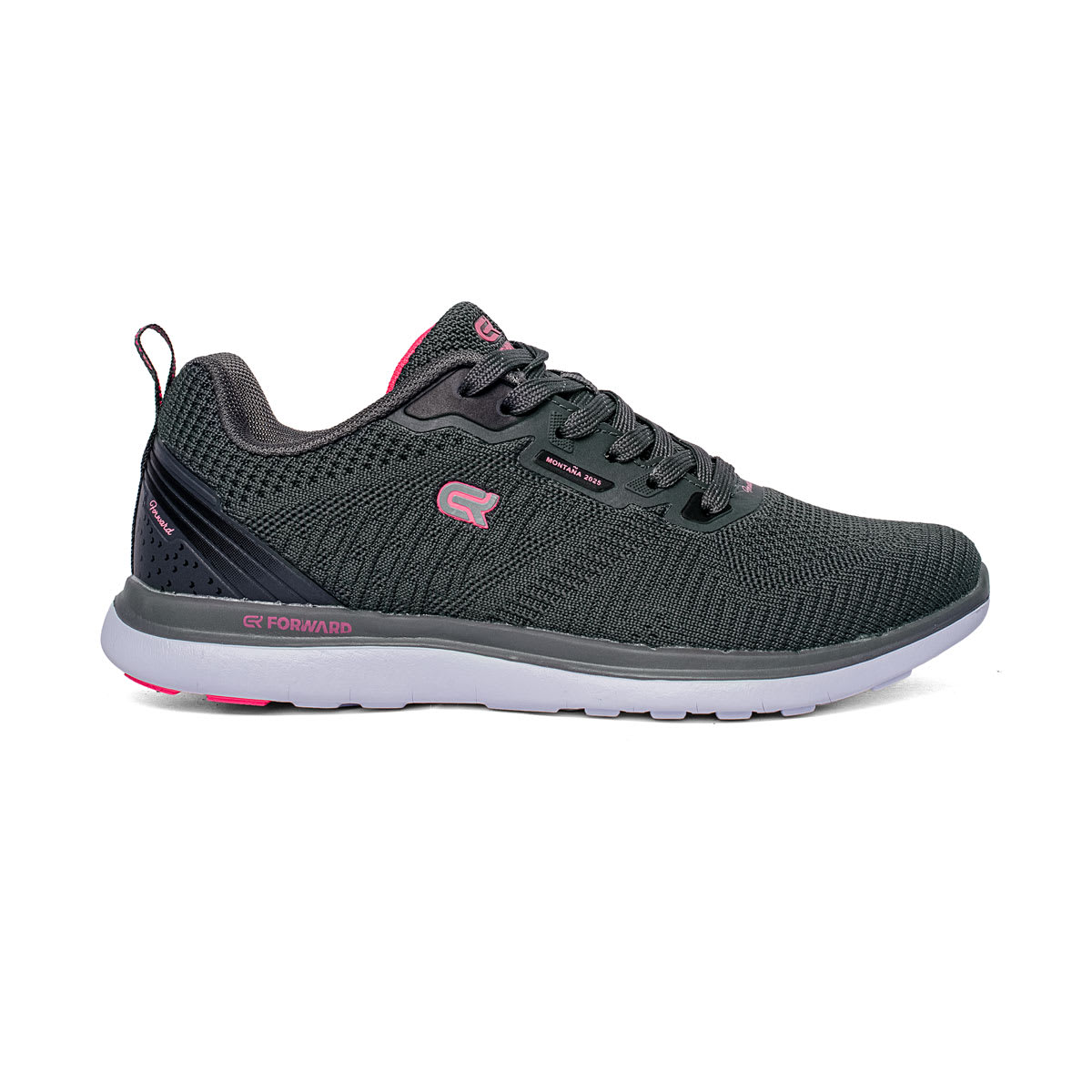 CR FORWARD LIGHT RUNNING - CR8519F21