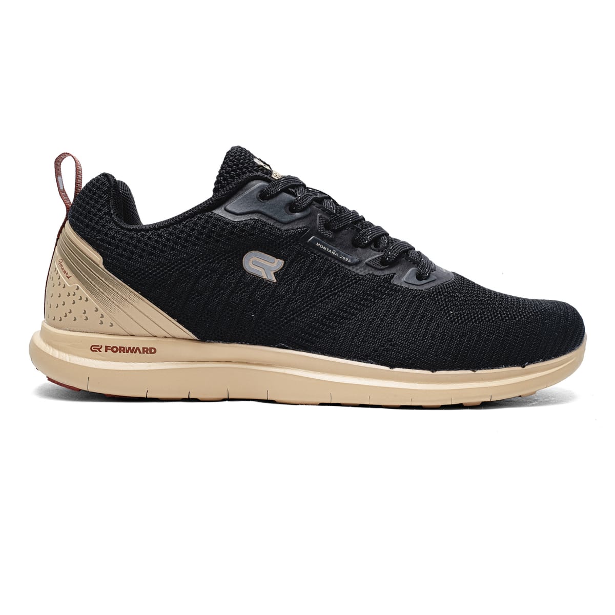 zapatillas LIGHT RUNNING - CR8519M61