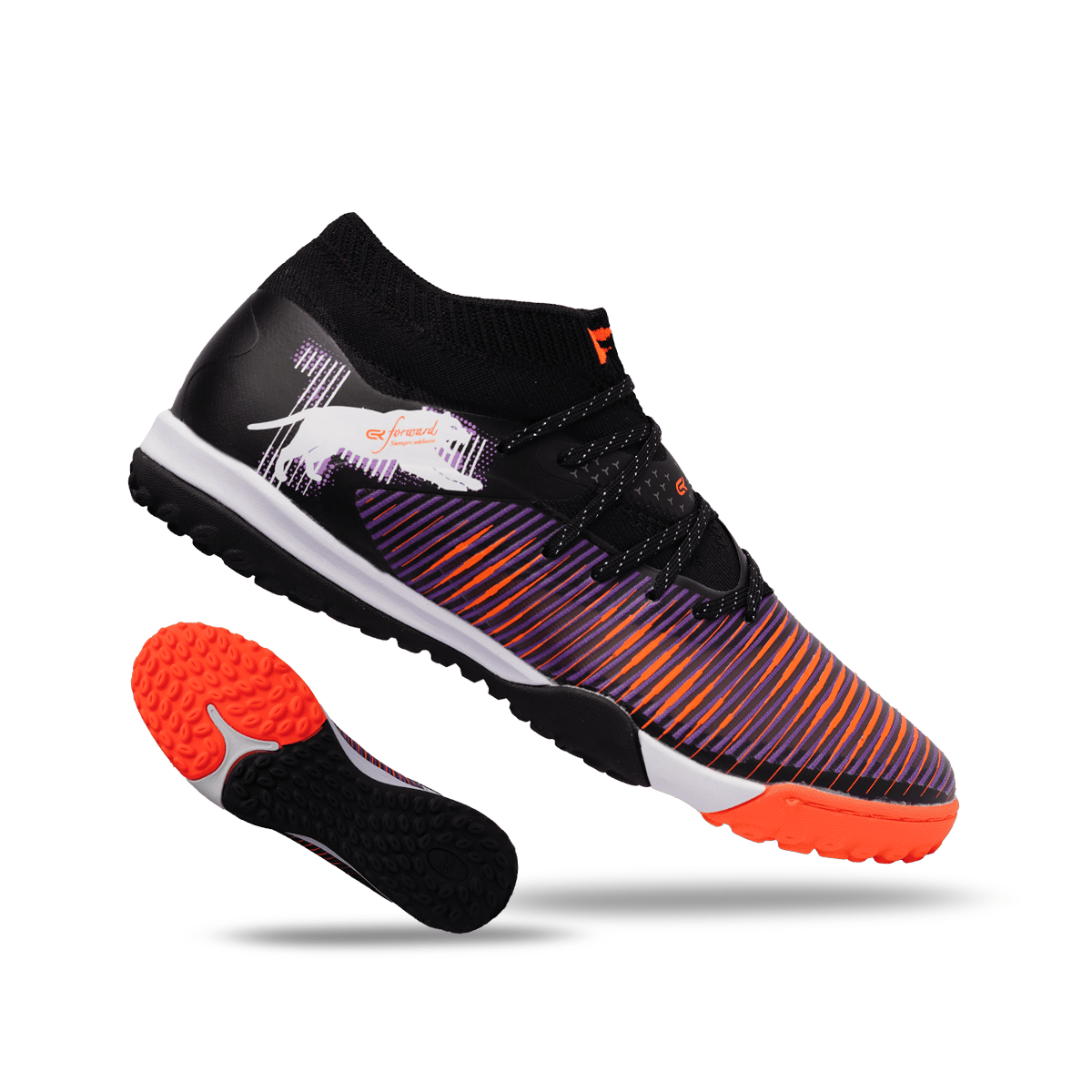 ZAPATILLAS DEPORTIVAS - CR8626H11