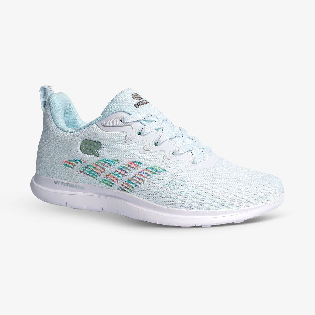 Zapatillas Cr Forward LIGHT RUNNING mujer-9912F21
