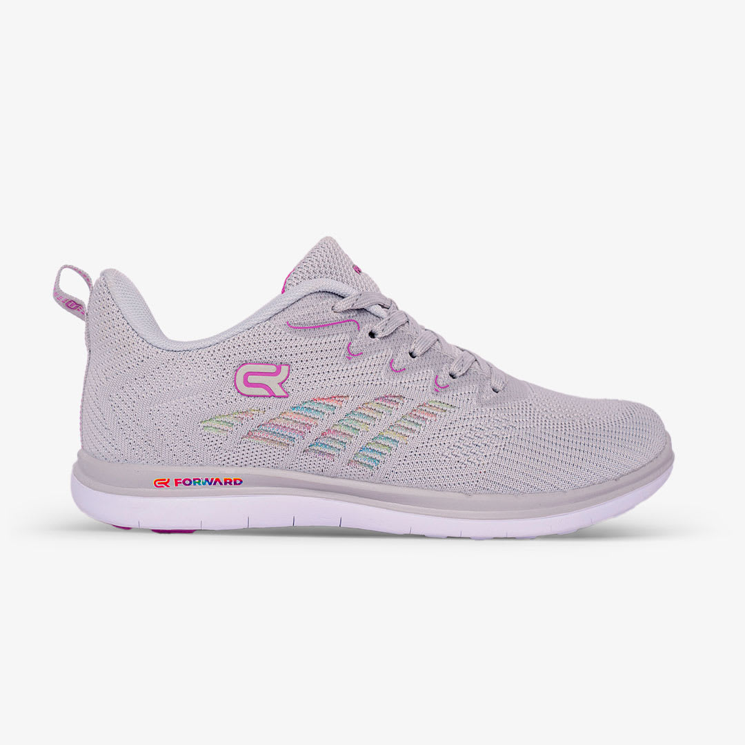 Zapatillas Cr Forward LIGHT RUNNING mujer - 9912F51