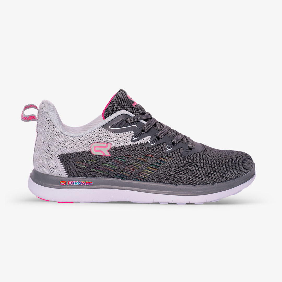 Zapatillas Cr Forward LIGHT RUNNING mujer - 9912F61