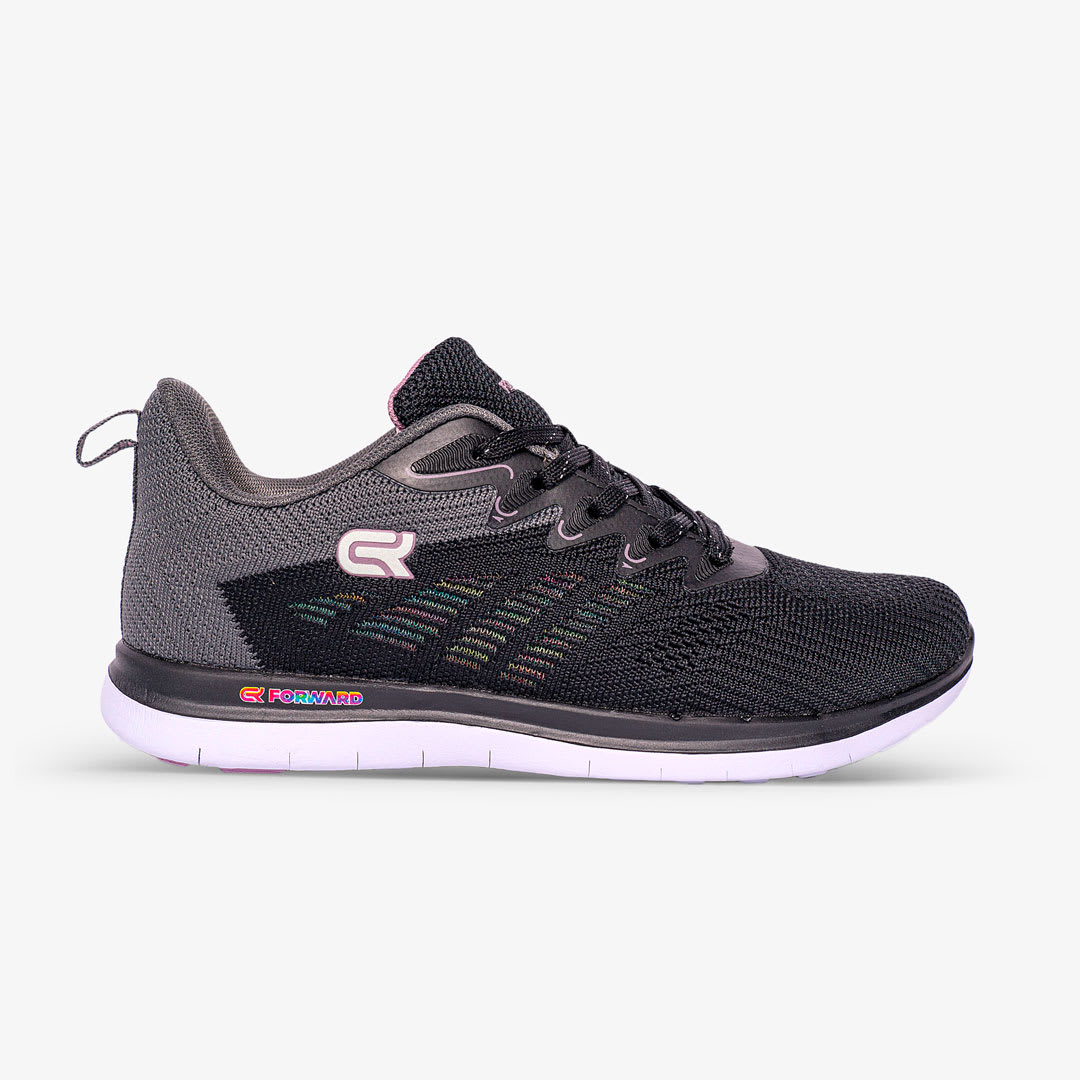 Zapatillas Cr Forward LIGHT RUNNING mujer - 9912F71