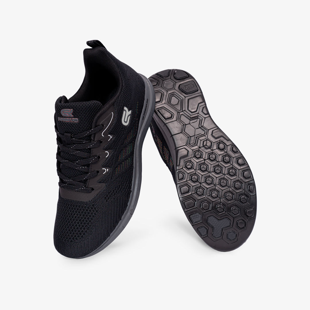 Zapatillas Cr Forward LIGHT RUNNING hombre - 9912M41