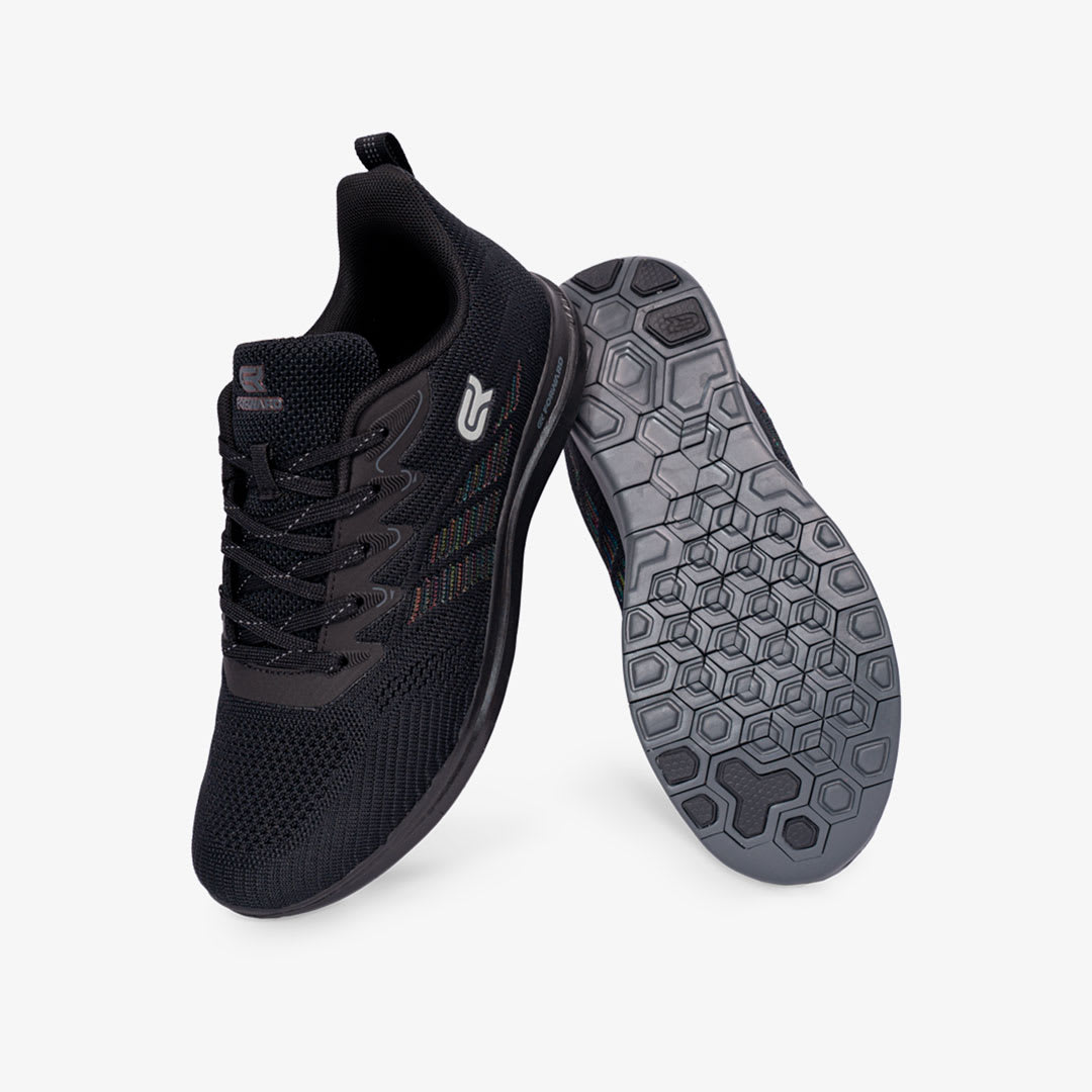 Zapatillas Cr Forward LIGHT RUNNING hombre - 9912M51