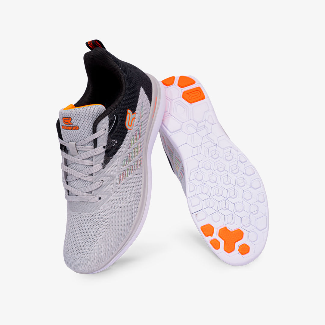 Zapatillas Cr Forward LIGHT RUNNING hombre - 9912M1