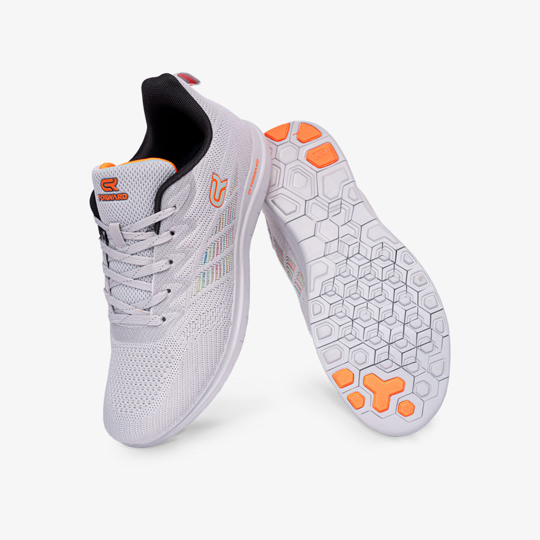 Zapatillas Cr Forward LIGHT RUNNING hombre - 9912M81