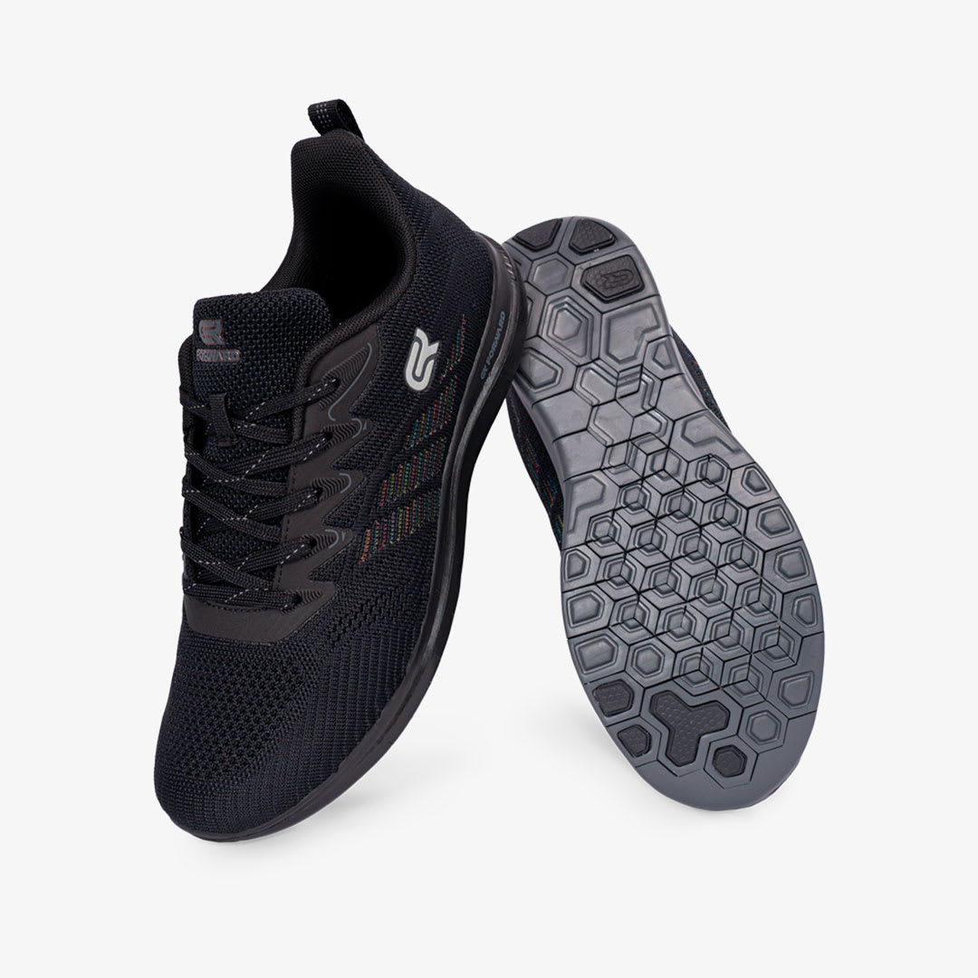 Zapatillas Cr Forward LIGHT RUNNING juvenil - 9912N41