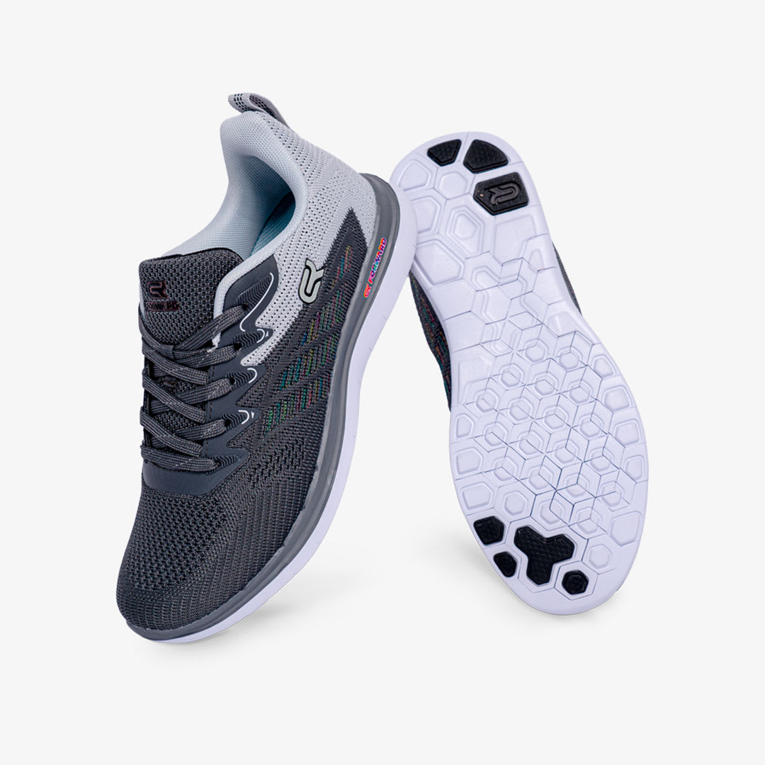 Zapatillas Cr Forward LIGHT RUNNING juvenil - 9912N1