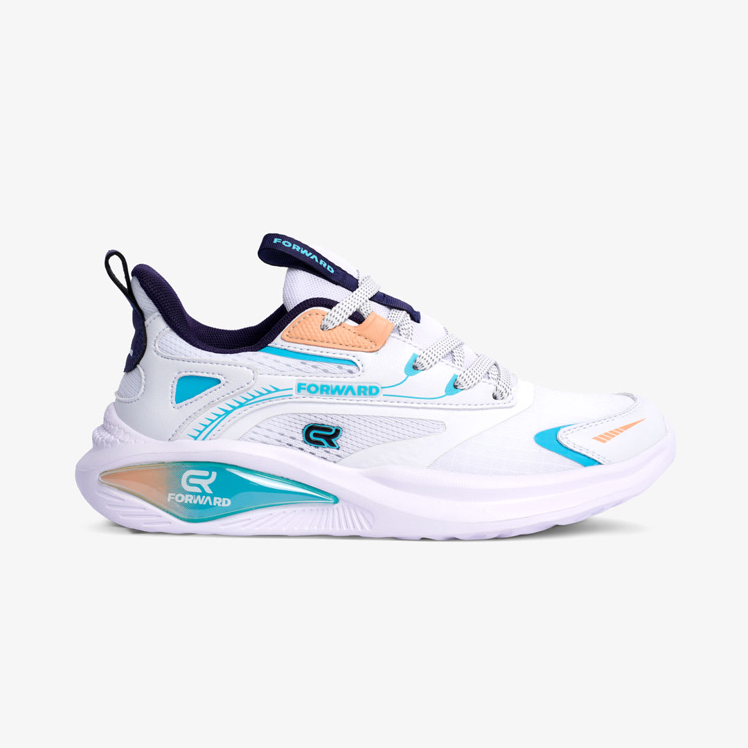 Zapatillas Cr Forward NEW STYLE - 2304F41