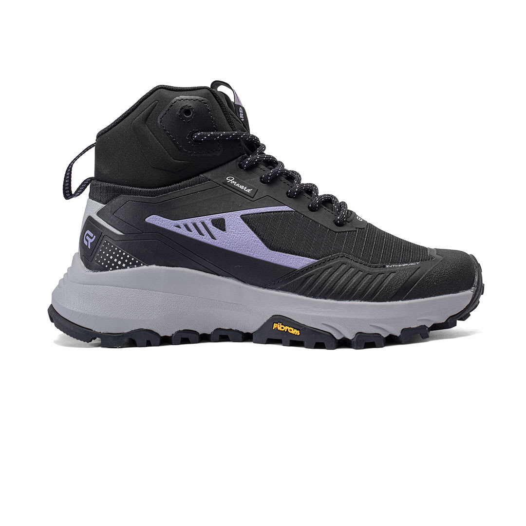 Zapatillas OUTDOOR TREKKING CR-8715f31