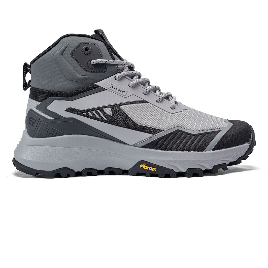Zapatillas OUTDOOR TREKKING CR-8715M31