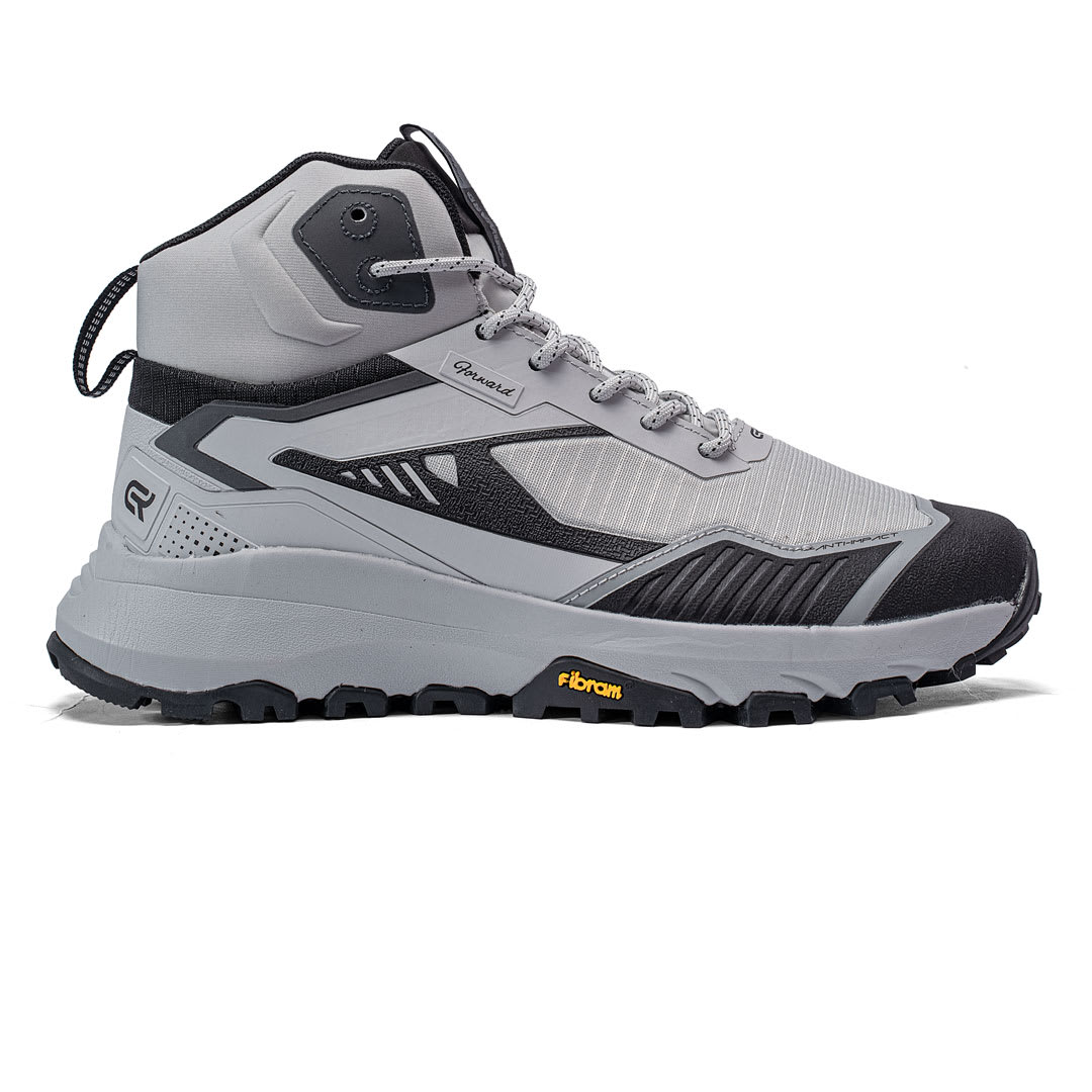Zapatillas OUTDOOR TREKKING CR-8715M41