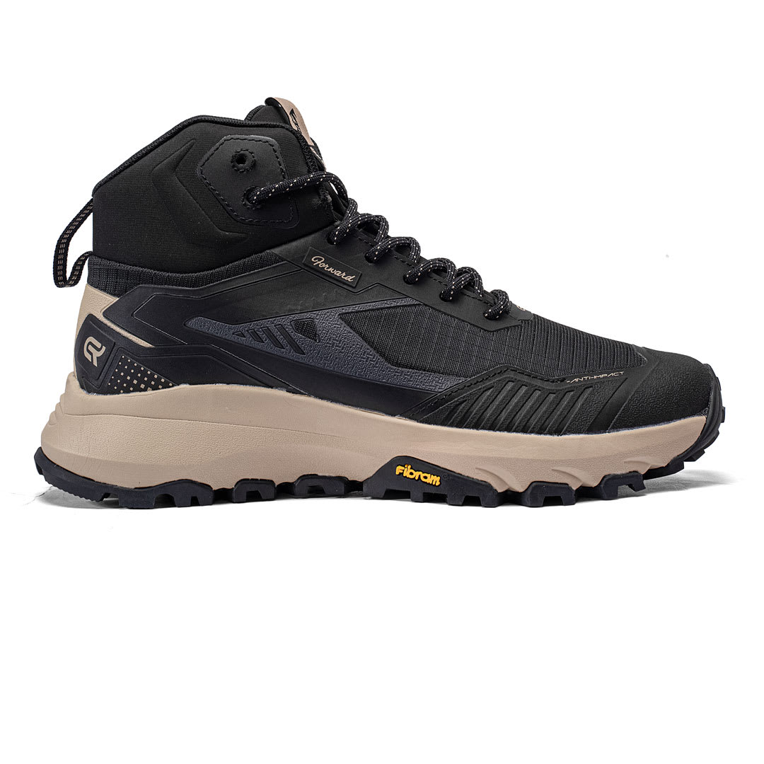 Zapatillas OUTDOOR TREKKING CR-8715M61
